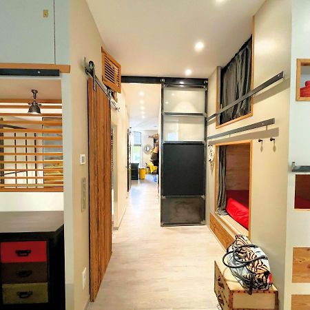 Un Ecrin A Cassis Apartment Екстериор снимка