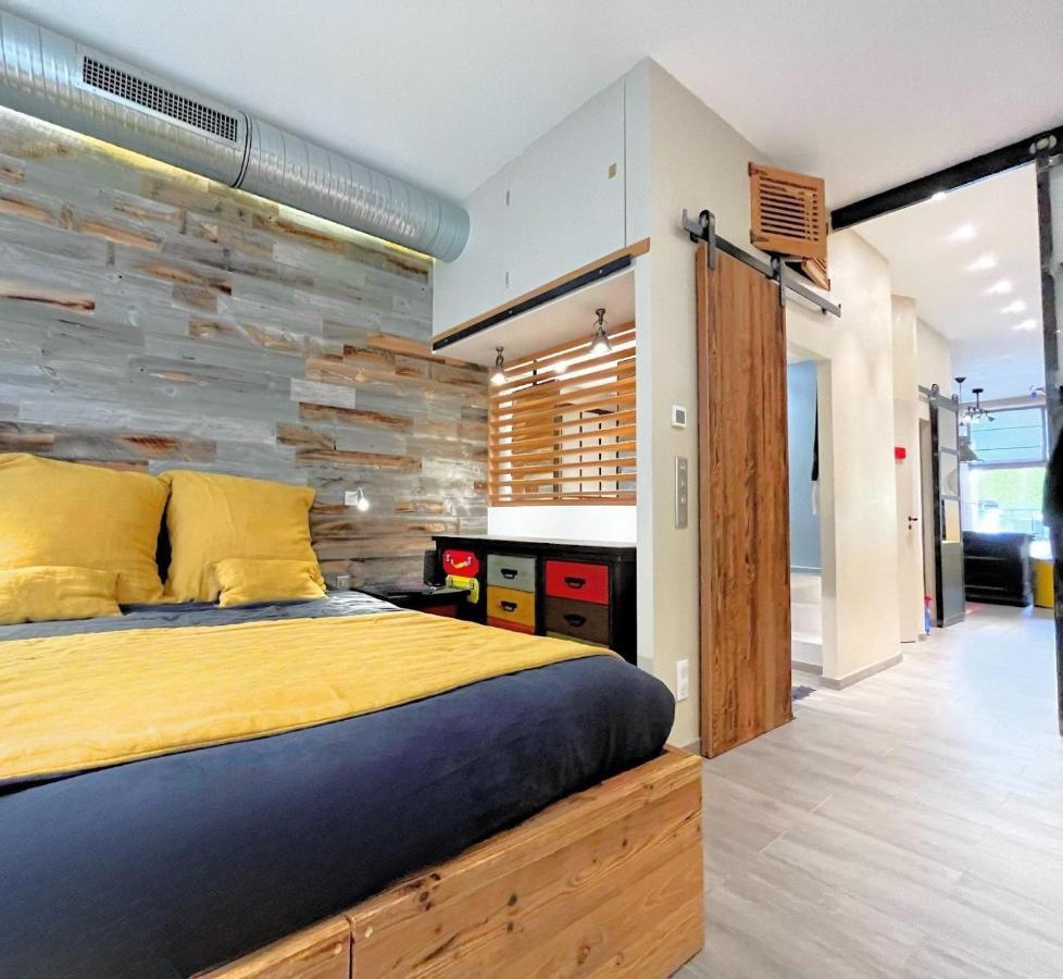 Un Ecrin A Cassis Apartment Екстериор снимка