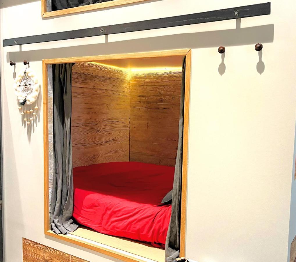 Un Ecrin A Cassis Apartment Екстериор снимка