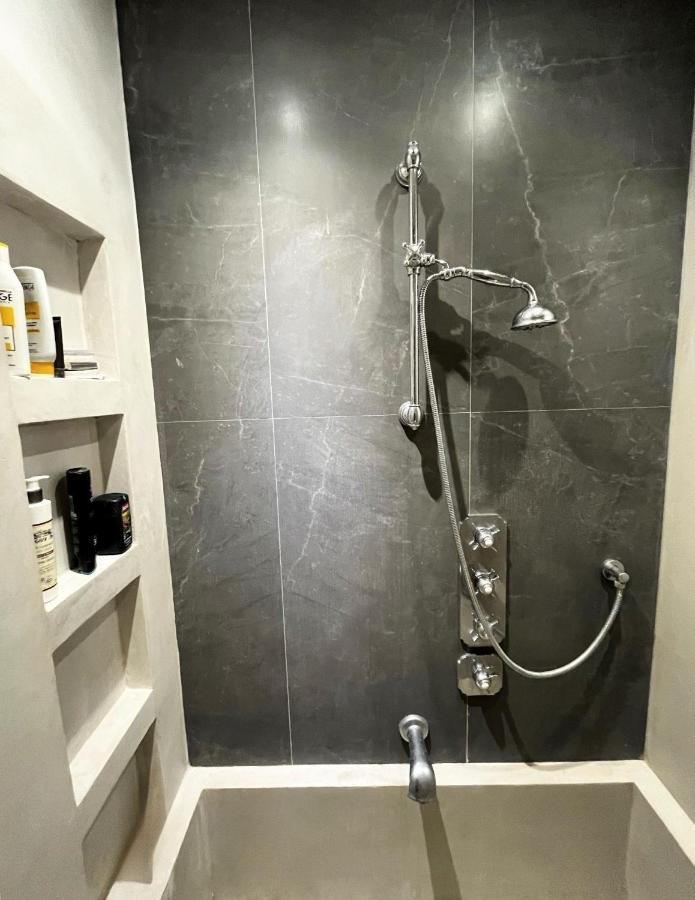 Un Ecrin A Cassis Apartment Екстериор снимка