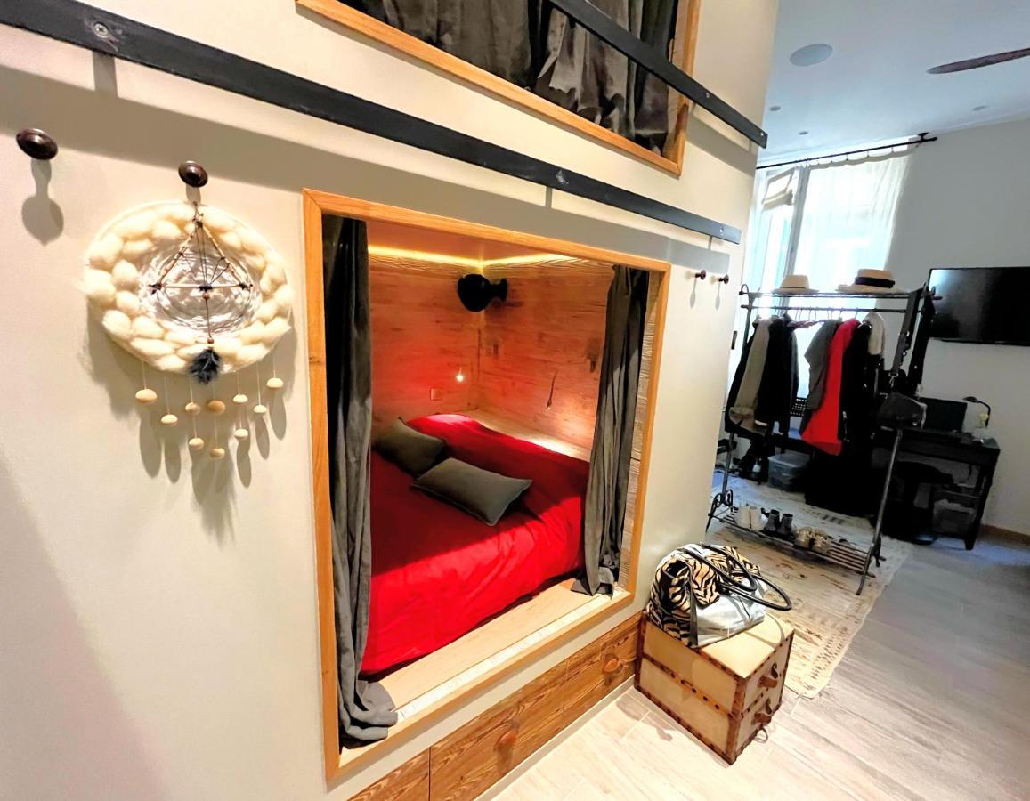 Un Ecrin A Cassis Apartment Екстериор снимка