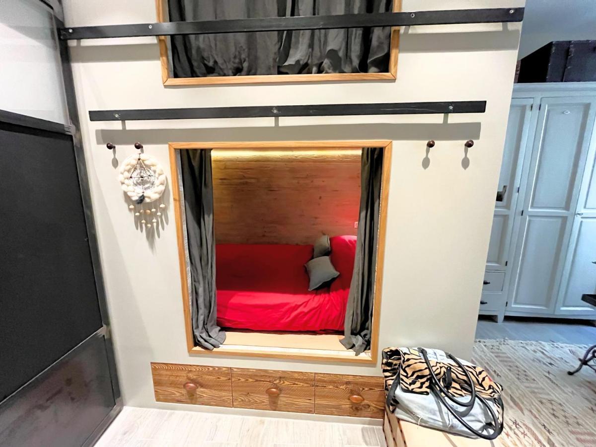 Un Ecrin A Cassis Apartment Екстериор снимка