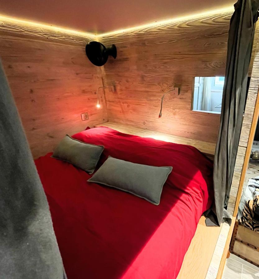 Un Ecrin A Cassis Apartment Екстериор снимка